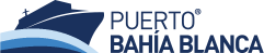 Logo Puerto de Bahía Blanca