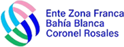 Logo Zona Franca