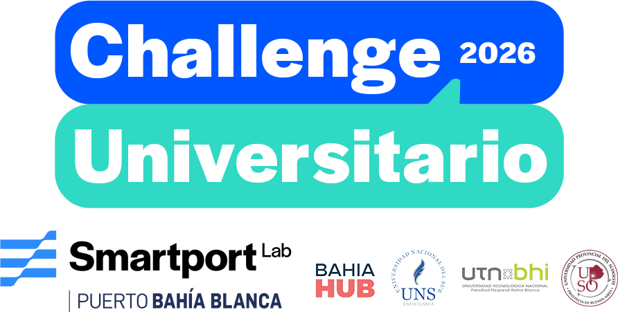 Challenge Universitario 2026