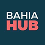 Logo Bahía Hub