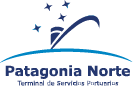 Logo Patagonia Norte